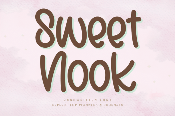 Why Sweet Nook Feels Like a Warm Welcome
